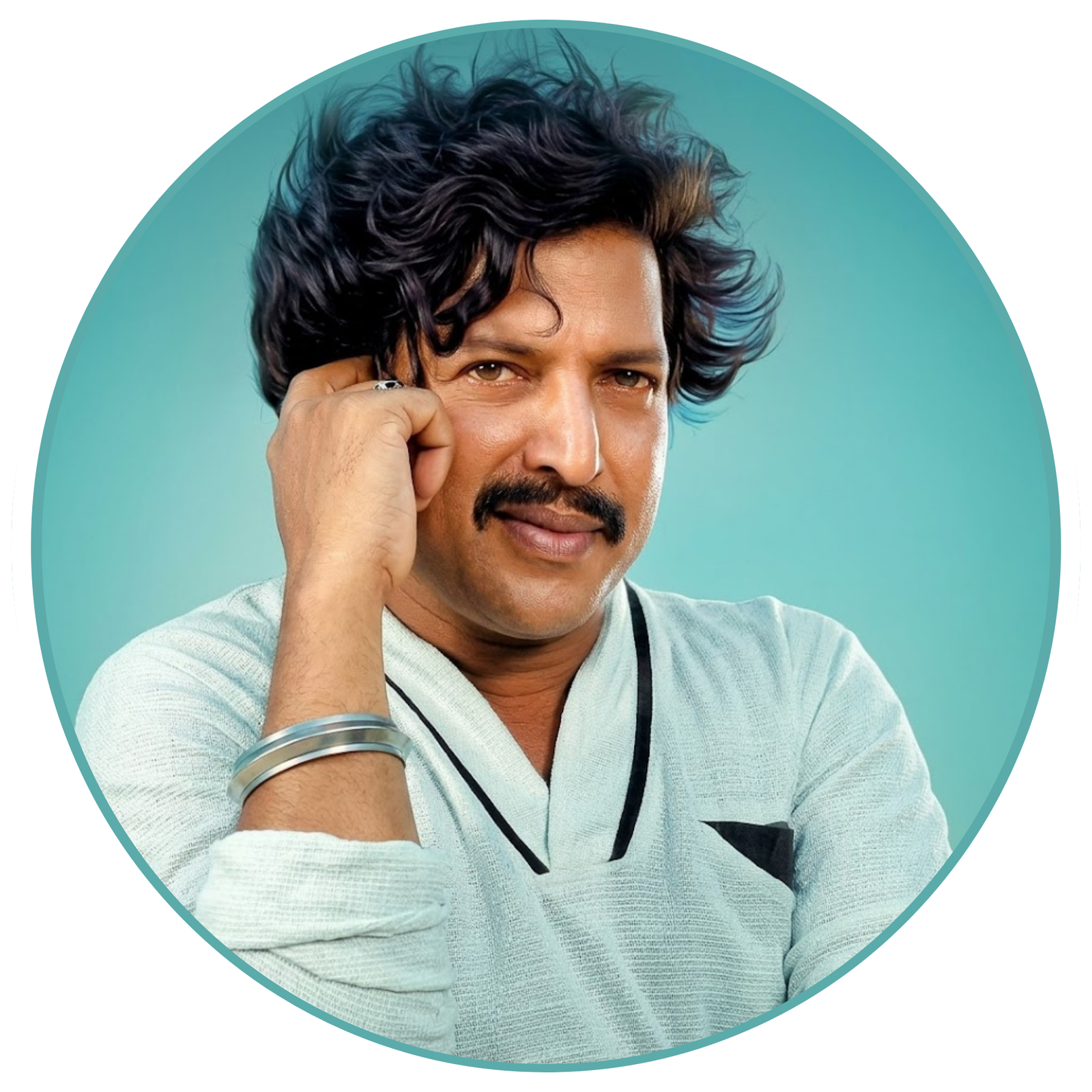 Dr Vishnuvardhan kada