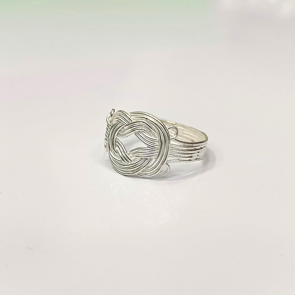 Pavitra Ring 