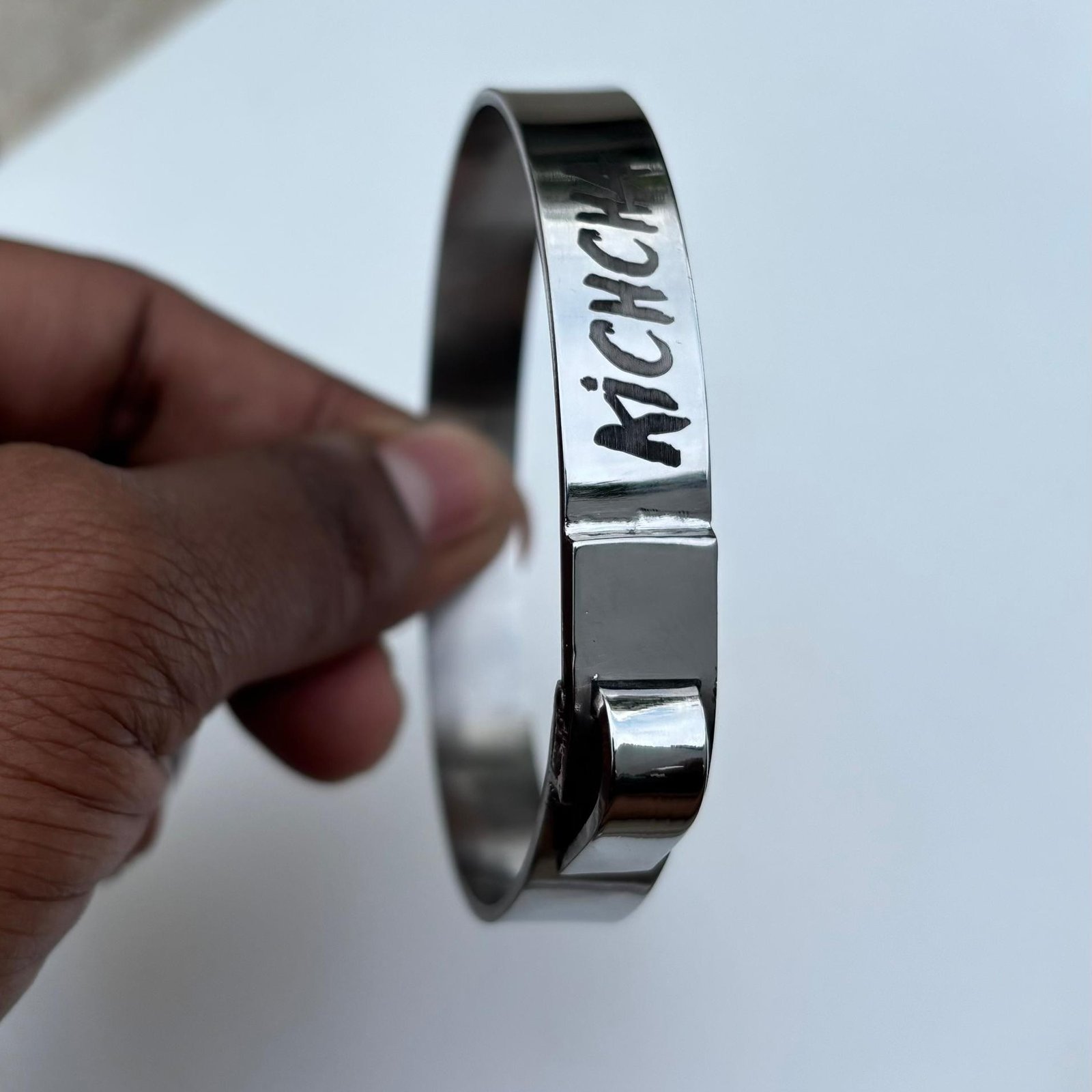 Kichcha kada
