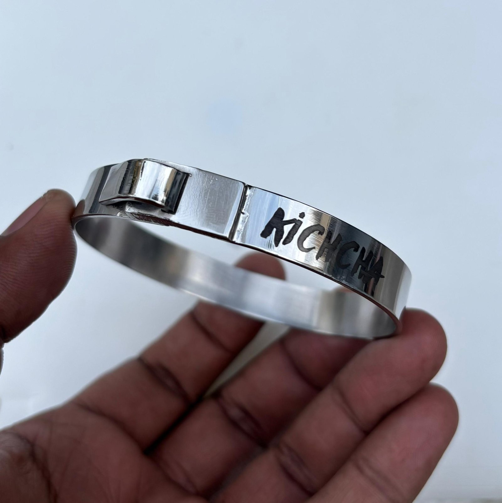 Kichcha kada